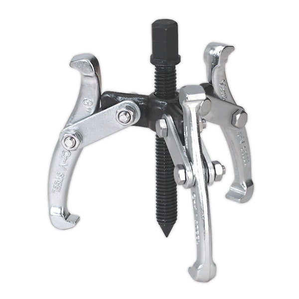 Triple Leg Reversible Puller 75mm