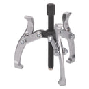 Sealey Reversible Triple Leg Puller 100mm SGP34