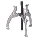 Sealey Reversible Triple Leg Puller 150mm SGP36