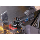 Sealey 115mm Angle Grinder Slim Body 750W/230V SGS115