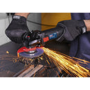 Sealey 115mm Angle Grinder Slim Body 750W/230V SGS115