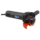 Sealey 115mm Angle Grinder Slim Body 750W/230V SGS115