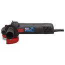 Sealey 115mm Angle Grinder Slim Body 750W/230V SGS115