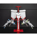 Sealey Spray Gun & Filter Holder 3 Gun Capacity SH03