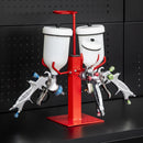 Sealey Spray Gun & Filter Holder 3 Gun Capacity SH03