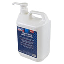Sealey Lemon Zing Hand Cleaner 5L SHC5L
