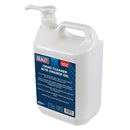 Sealey Orange Gel Hand Cleaner 5L SHCO5L