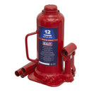Sealey Bottle Jack 12 Tonne SJ12