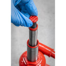 Sealey Telescopic Bottle Jack 2 Tonne SJT2