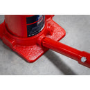 Sealey Telescopic Bottle Jack 2 Tonne SJT2