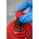 Sealey Telescopic Bottle Jack 4 Tonne SJT4