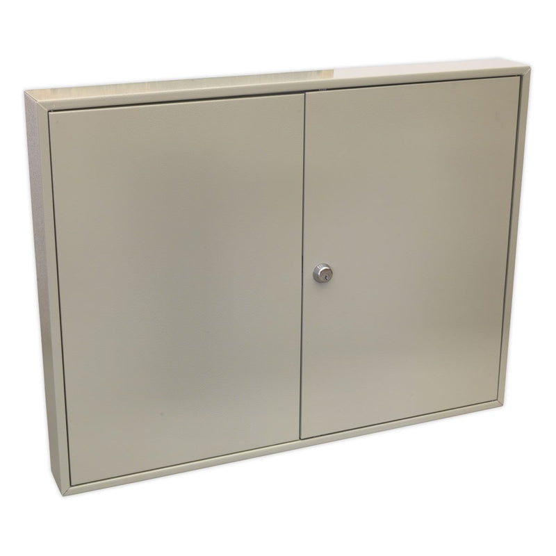 Key Cabinet 100 Key Capacity Wide