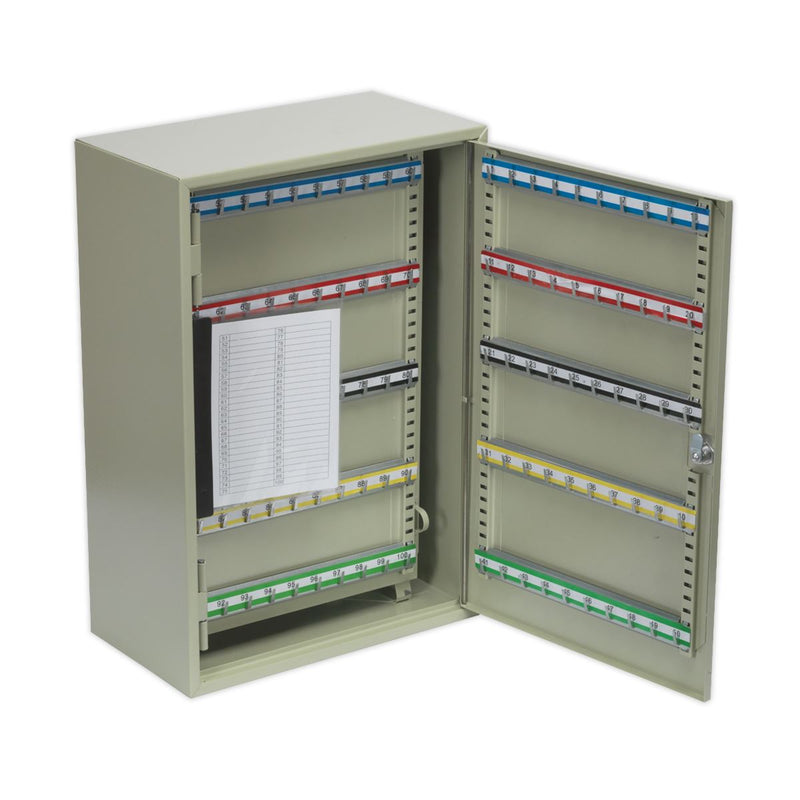 Key Cabinet 300 Key Capacity