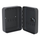 Sealey Key Cabinet with Tumbler Lock 20 Key Capacity SKC820