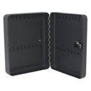 Sealey Key Cabinet with Tumbler Lock 36 Key Capacity SKC836