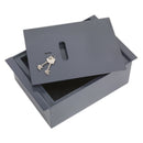 Sealey Key Lock Floor Safe SKFS01