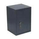 Sealey Key Lock Security Safe 350 x 330 x 500mm SKS04