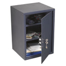 Sealey Key Lock Security Safe 350 x 330 x 500mm SKS04