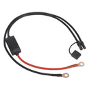 Sealey Hardwired Watertight Cable for Sealey Compact Power Packs SL66S