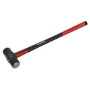Sealey Premier Sledge Hammer with Fibreglass Shaft 14lb SLHF141