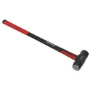 Sealey Premier Sledge Hammer with Fibreglass Shaft 14lb SLHF141