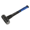 Sealey Premier Unbreakable Club Hammer 4lb SLHU041