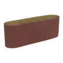 Sealey 610 x 100mm Sanding Belt 80Grit SM1300B610