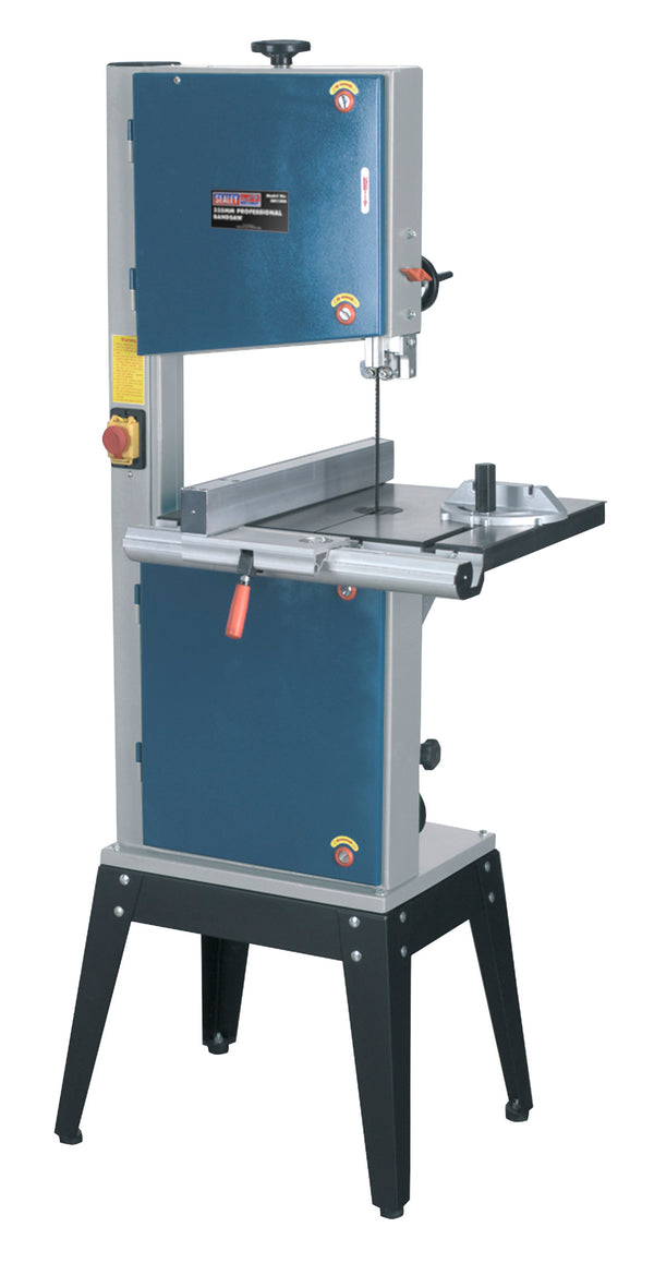 Sealey Professional Bandsaw 335mm SM1306