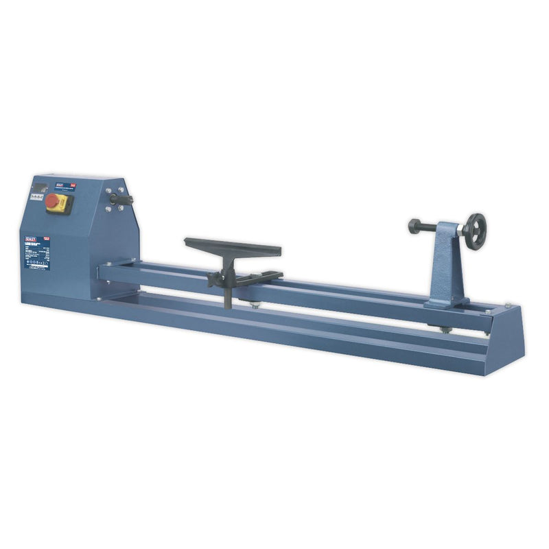 Wood Lathe 1000mm