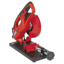Sealey Cut-Off Machine with Disc 150mm 230V SM150D