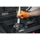 Sealey Mobile Parts Cleaning Tank with Brush 16L SM222