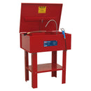 Sealey Air Operated Parts Washer 55L SM22