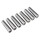 Sealey Collet Set MT3-M12 4-16mm SM2502CSET