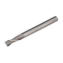 Sealey HSS End Mill 2 Flute 4mm SM2502EM04