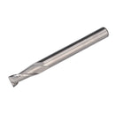 Sealey HSS End Mill 2 Flute 6mm SM2502EM06