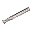 Sealey HSS End Mill 2 Flute 8mm SM2502EM08
