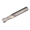 Sealey HSS End Mill 2 Flute 12mm SM2502EM12