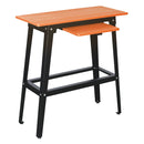 Sealey Sealey Lathe Stand 800 x 355 x 880mm SM3002ST