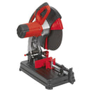 Sealey Portable Abrasive Disc Cut-Off Saw 355mm 230V SM355D