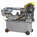 Sealey Horizontal Bandsaw with Hydraulic Arm 300mm SM35CE