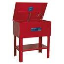 Sealey Extra-Deep Parts Washer 136L SM40D
