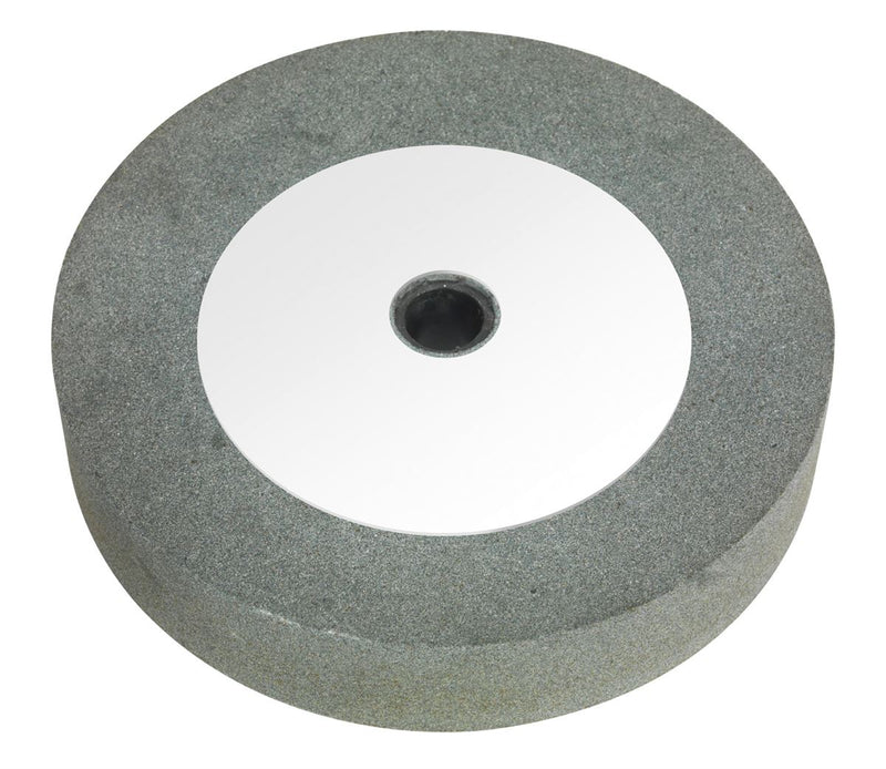 Wet Stone Wheel �200 x 40mm 20mm Bore for SM521