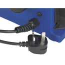 Sealey 915 x 100mm Belt/150mm Disc Sander 370W/230V SM914