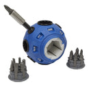 Sealey Total Drive&reg; Ball Wrench 40-in-1 SMC34