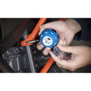 Sealey Total Drive&reg; Ball Wrench 40-in-1 SMC34