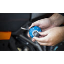 Sealey Total Drive&reg; Ball Wrench 40-in-1 SMC34