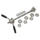 Sealey Motorcycle Steering Bearing Press SMC3