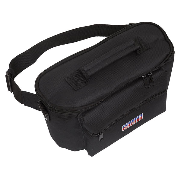 Sealey Motorcycle Waist Bag - Large SMC41