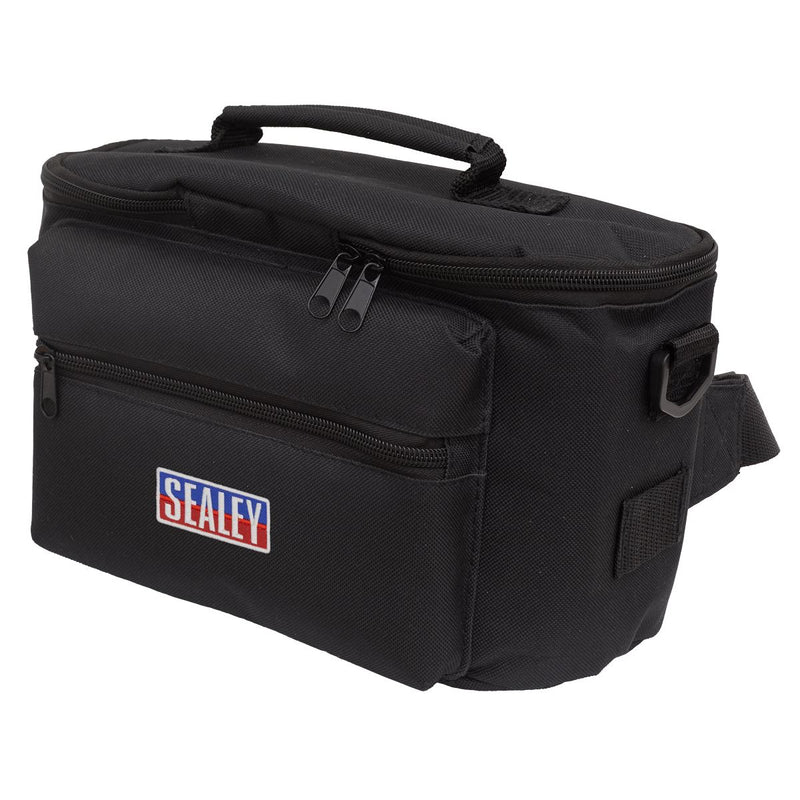 Sealey Motorcycle Waist Bag - Large SMC41