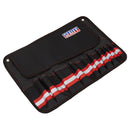 Sealey Tool Roll 10-Pocket SMC45